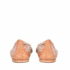 FABIO RUSCONI Corfu Hard Braided Flats