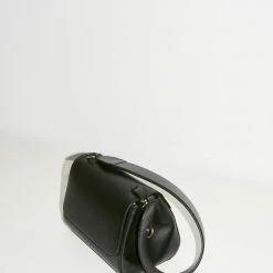 AAGÉ Cross Body Black Bag
