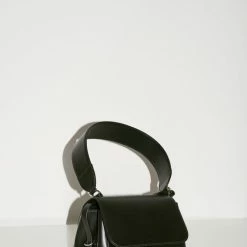 AAGÉ Cross Body Black Bag