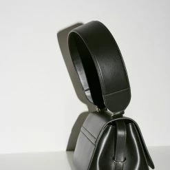 AAGÉ Cross Body Black Bag