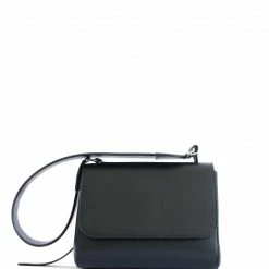 AAGÉ Cross Body Black Bag