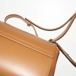 AAGÉ Cross Body Camel Bag 12 AAGÉ Cross Body Camel Bag