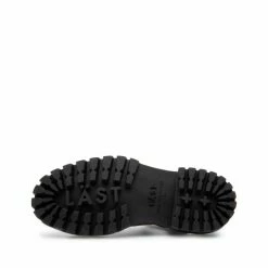 LÄST NEW IN Daphny Brown Leather Chunky Sandals