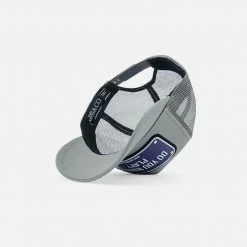 JOHN HATTER & CO. CAPS Do You Wanna Play? Unisex Cap 10 JOHN HATTER & CO. CAPS Do You Wanna Play? Unisex Cap