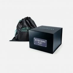 JOHN HATTER & CO. CAPS Do You Wanna Play? Unisex Cap 11 JOHN HATTER & CO. CAPS Do You Wanna Play? Unisex Cap