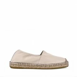 FABIO RUSCONI SHOES Dolores Cream Espadrille