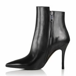 NOTABENE Dunaway Black