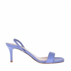 FABIO RUSCONI Gifu Campanula Leather Sandals NEW IN