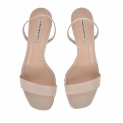 FABIO RUSCONI NEW IN Gifu Navajo Leather Sandals