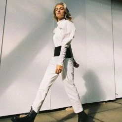 BRONX Groovy Chelsea Black Boots 14 BRONX Groovy Chelsea Black Boots