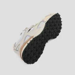 BRONX NEW IN Ha-cker Sand Camel Clay Chunky Sneakers