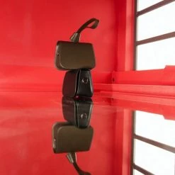 AAGÉ Hand Bag Black