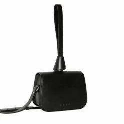 AAGÉ Hand Bag Black