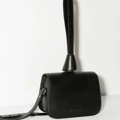 AAGÉ Hand Bag Black