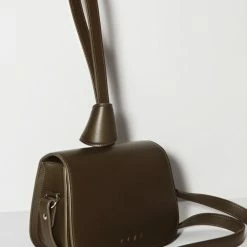 AAGÉ Hand Bag Khaki