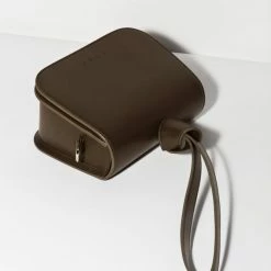 AAGÉ Hand Bag Khaki