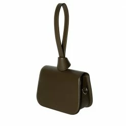 AAGÉ Hand Bag Khaki