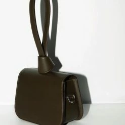 AAGÉ Hand Bag Khaki