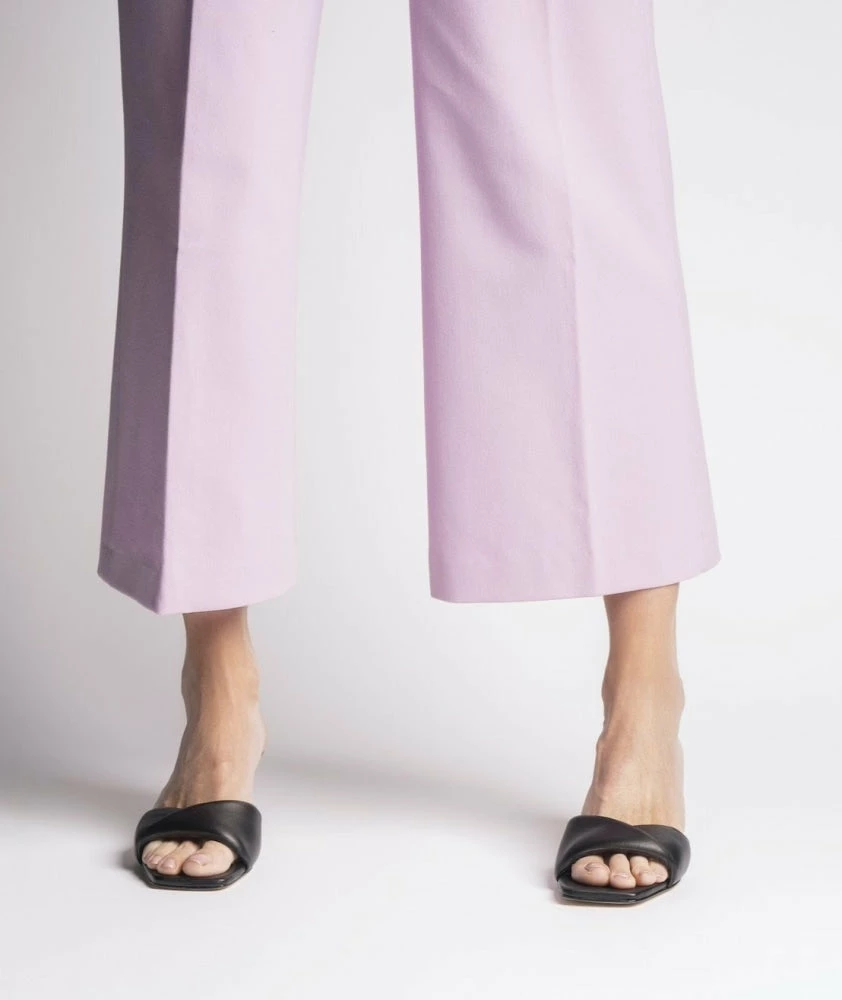 AKAADA Haya Black Soft Leather Sandals 4 AKAADA Haya Black Soft Leather Sandals