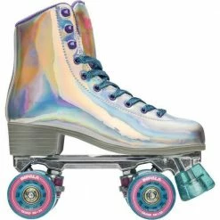 IMPALA ROLLERSKATES Holographic SHOES