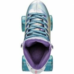 IMPALA ROLLERSKATES Holographic SHOES
