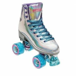 IMPALA ROLLERSKATES Holographic SHOES