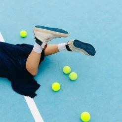 0-105 ZEROCENTCINQ Huna Americana Hi Sneakers