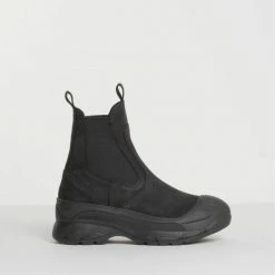 BUKELA Jack Black Chunky Chelsea Boots SHOES