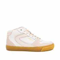 0-105 ZEROCENTCINQ Jade Dbl Vintage Hi Sneakers