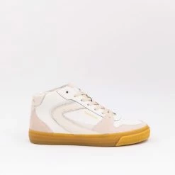 0-105 ZEROCENTCINQ Jade Dbl Vintage Hi Sneakers