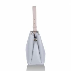 INYATI Jane Light Grey Vegan Tote Bag BAGS