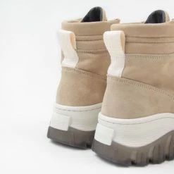 BRONX Jaxstar Hiking Sand Sneakers 19 BRONX Jaxstar Hiking Sand Sneakers