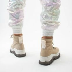 BRONX Jaxstar Hiking Sand Sneakers 17 BRONX Jaxstar Hiking Sand Sneakers