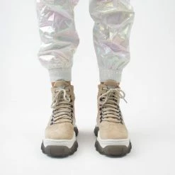 BRONX Jaxstar Hiking Sand Sneakers 15 BRONX Jaxstar Hiking Sand Sneakers