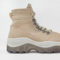 BRONX Jaxstar Hiking Sand Sneakers 12 BRONX Jaxstar Hiking Sand Sneakers