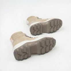 BRONX Jaxstar Hiking Sand Sneakers 14 BRONX Jaxstar Hiking Sand Sneakers