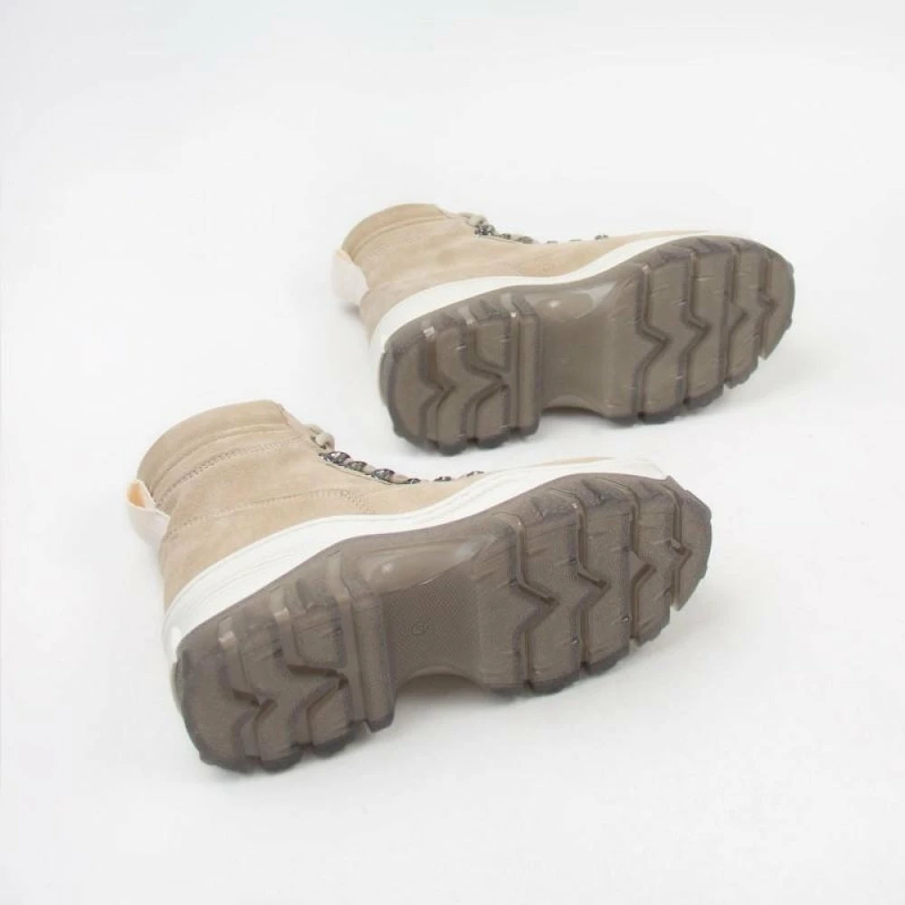 BRONX Jaxstar Hiking Sand Sneakers 5 BRONX Jaxstar Hiking Sand Sneakers