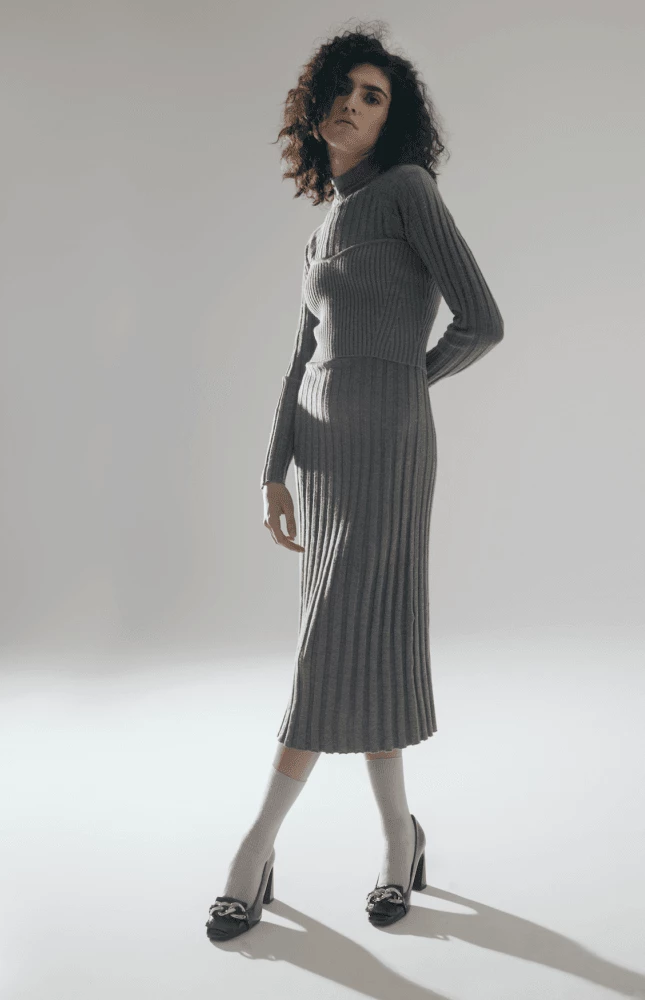 AKAADA Kaiya Black Naplak Shoes 3 AKAADA Kaiya Black Naplak Shoes