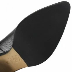 NOTABENE Karen Black Croco