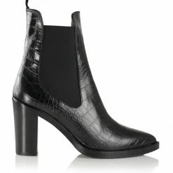 NOTABENE Karen Black Croco