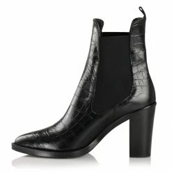 NOTABENE Karen Black Croco