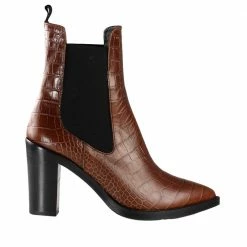 NOTABENE Karen Brown Croco