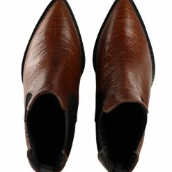 NOTABENE Karen Brown Croco