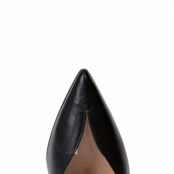 CHANTAL SHOES Kate Black Pumps