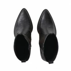 NUDE OF SCANDINAVIA Kim Cocco Baby Cowboy Boots SHOES 10 NUDE OF SCANDINAVIA Kim Cocco Baby Cowboy Boots SHOES