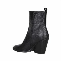 NUDE OF SCANDINAVIA Kim Cocco Baby Cowboy Boots SHOES 13 NUDE OF SCANDINAVIA Kim Cocco Baby Cowboy Boots SHOES