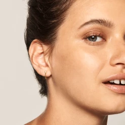 P D PAOLA Kita Gold Earrings
