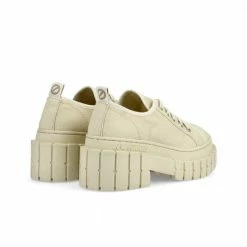 NO NAME Kross Chester Beige Sneakers SHOES