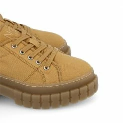 NO NAME SHOES Kross Chester Camel Sneakers 10 NO NAME SHOES Kross Chester Camel Sneakers