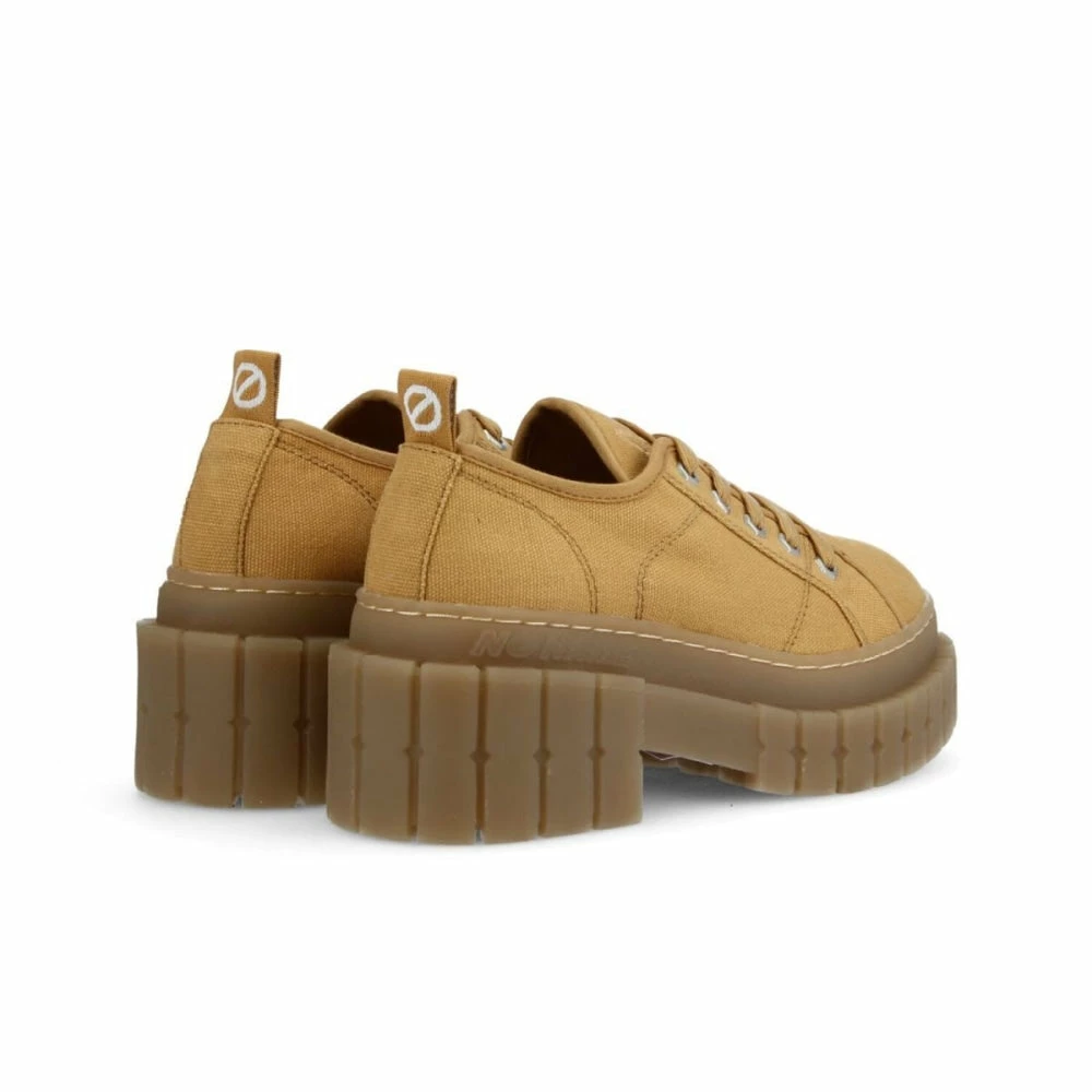 NO NAME SHOES Kross Chester Camel Sneakers 4 NO NAME SHOES Kross Chester Camel Sneakers